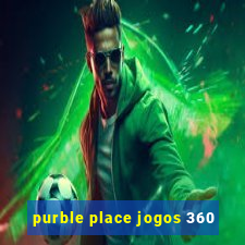 purble place jogos 360