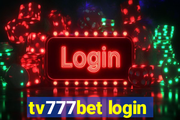 tv777bet login