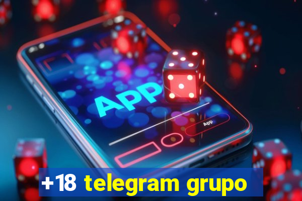 +18 telegram grupo