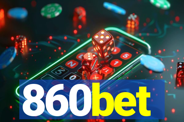 860bet