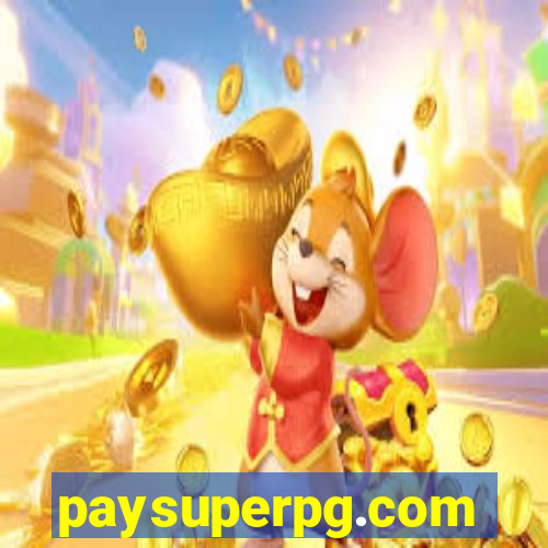 paysuperpg.com