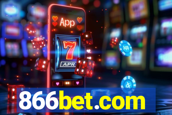 866bet.com