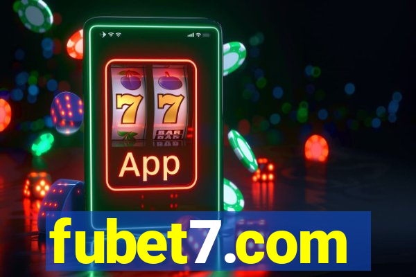 fubet7.com