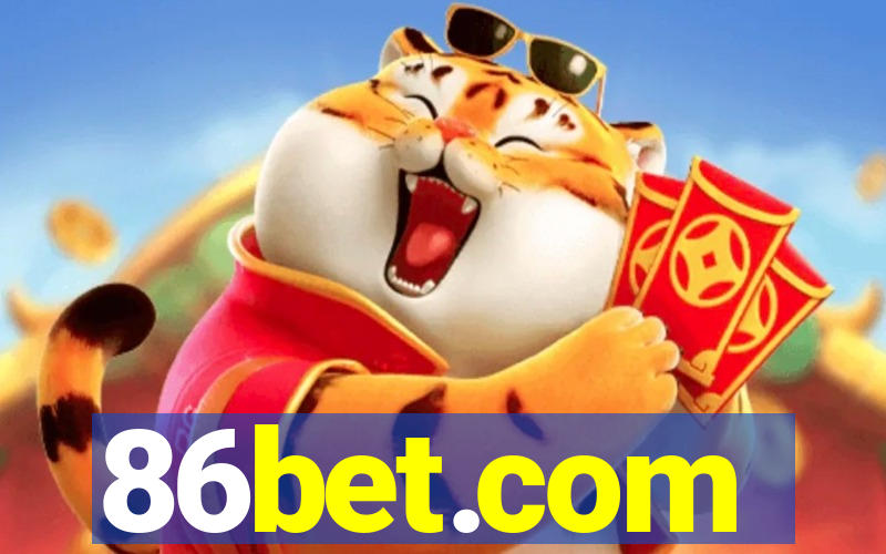 86bet.com