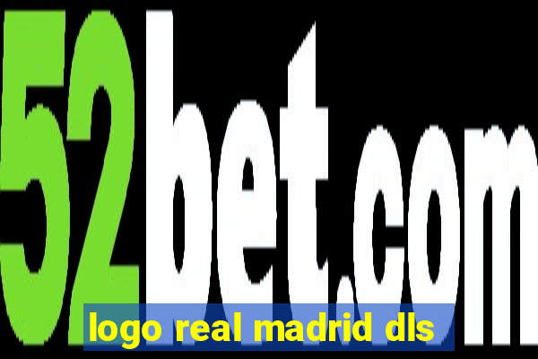 logo real madrid dls