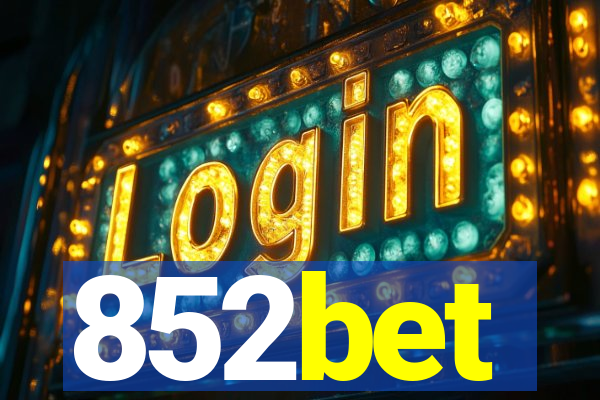 852bet