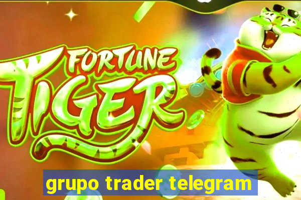 grupo trader telegram