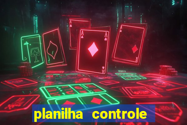 planilha controle day trade