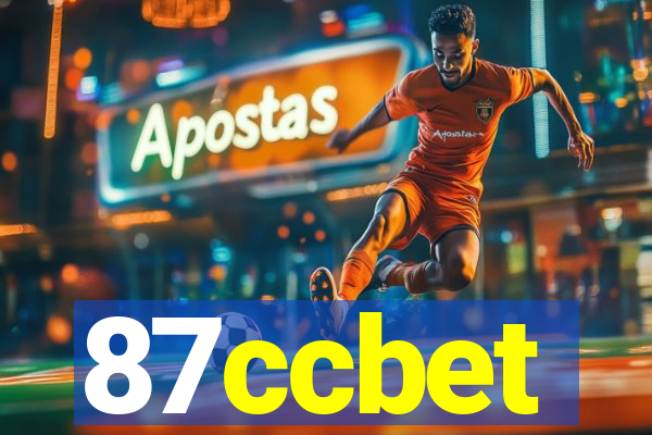 87ccbet