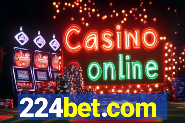 224bet.com