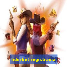 liderbet registracia