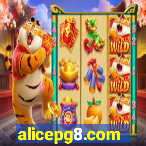 alicepg8.com