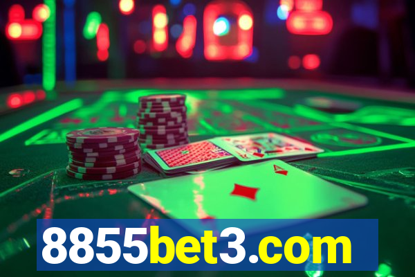 8855bet3.com