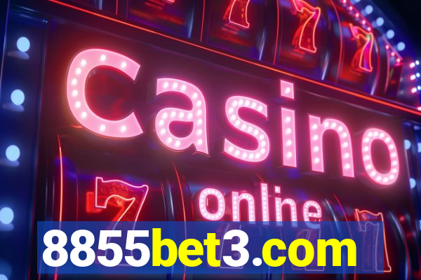 8855bet3.com