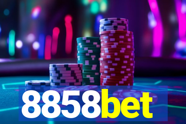 8858bet