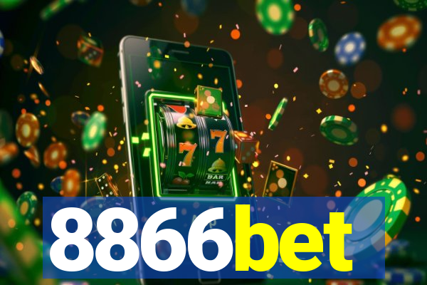 8866bet