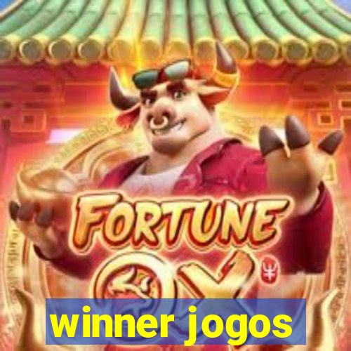 winner jogos