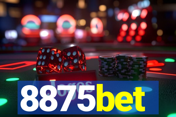 8875bet