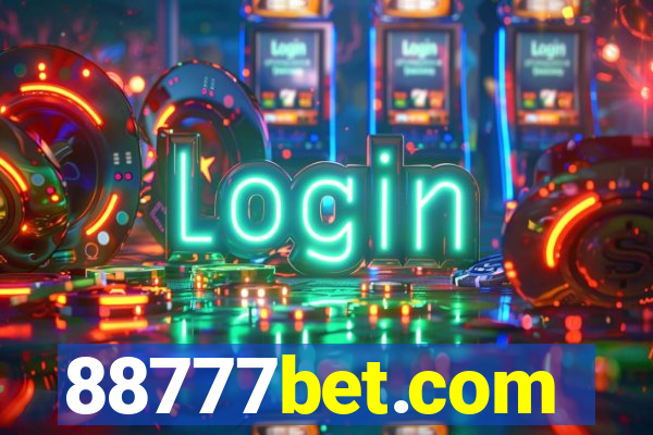 88777bet.com