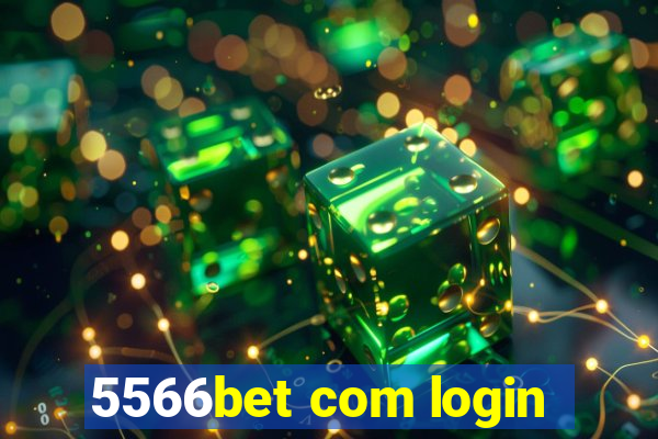 5566bet com login