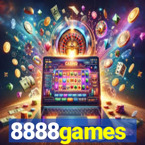 8888games