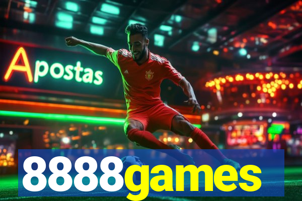 8888games