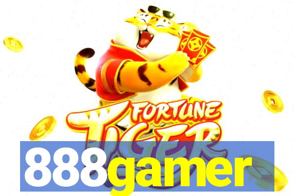 888gamer