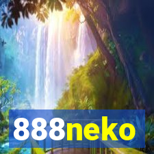 888neko