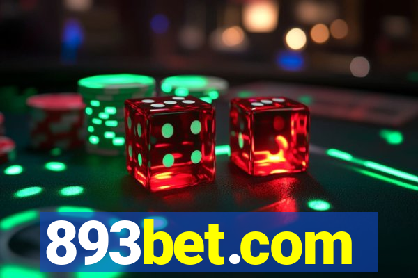 893bet.com