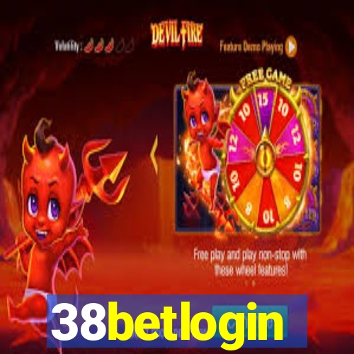 38betlogin