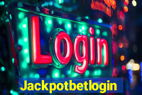 Jackpotbetlogin