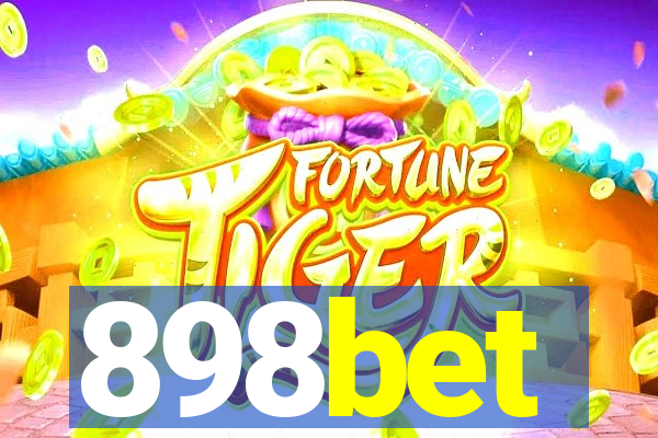 898bet