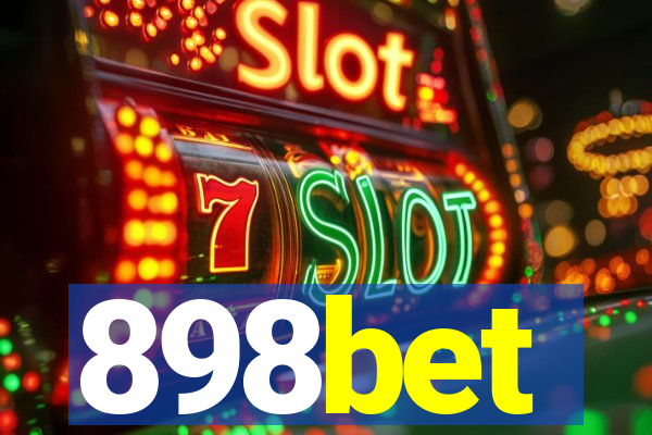 898bet