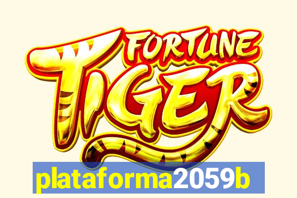 plataforma2059bet.com