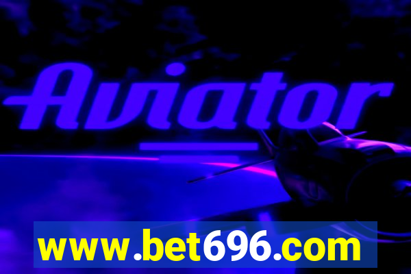 www.bet696.com