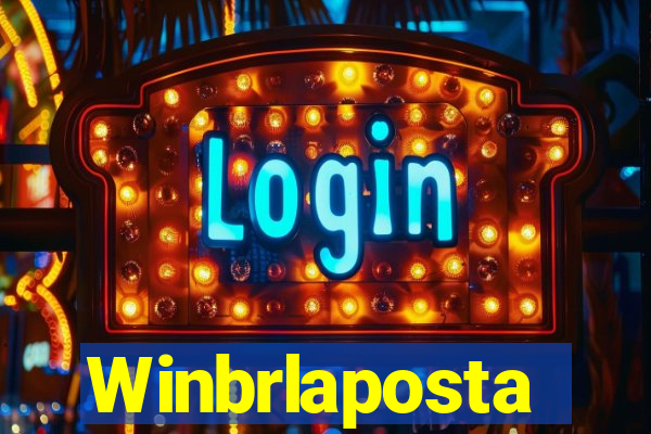 Winbrlaposta