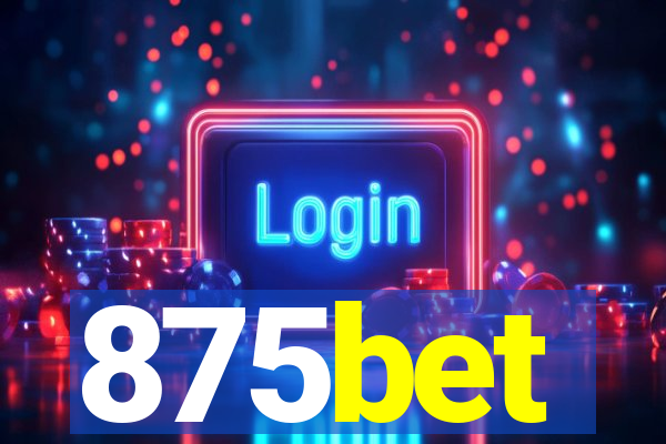 875bet