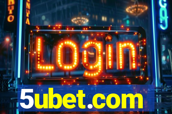 5ubet.com