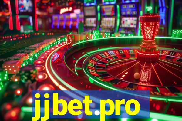 jjbet.pro