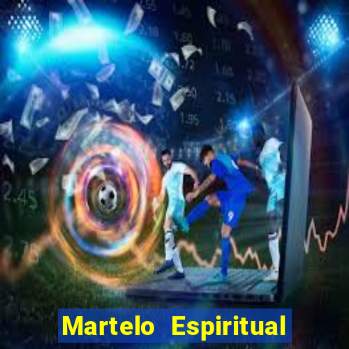 Martelo Espiritual de Deus significado na biblia