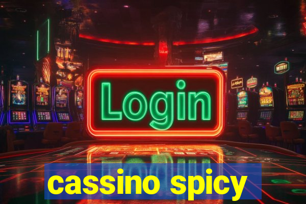 cassino spicy