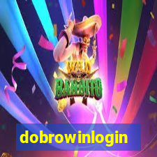 dobrowinlogin