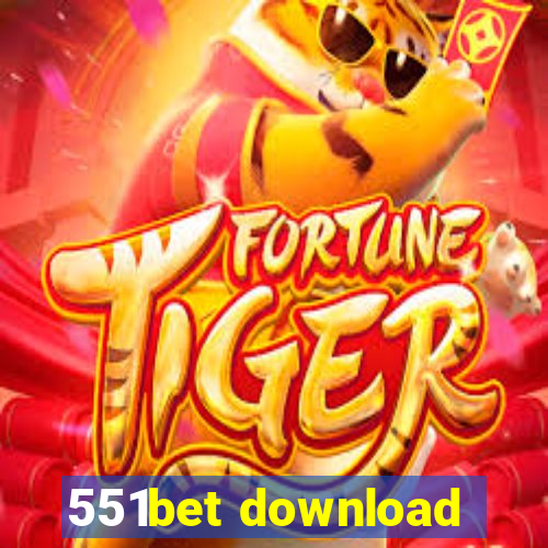 551bet download