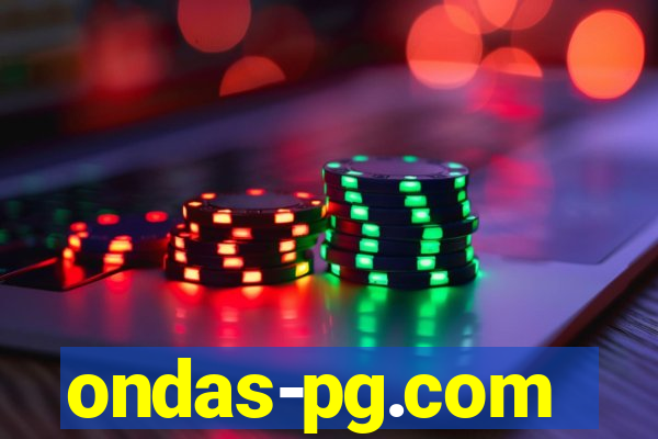 ondas-pg.com