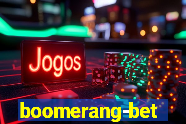 boomerang-bet