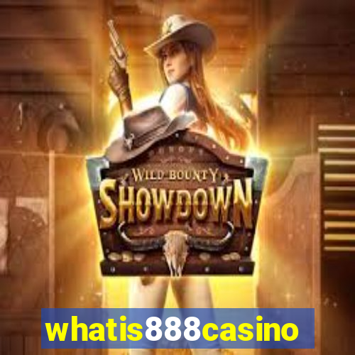 whatis888casino