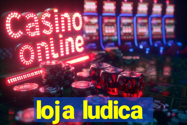 loja ludica