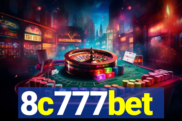 8c777bet