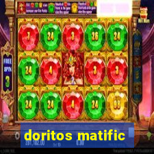 doritos matific