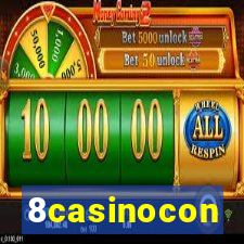 8casinocon